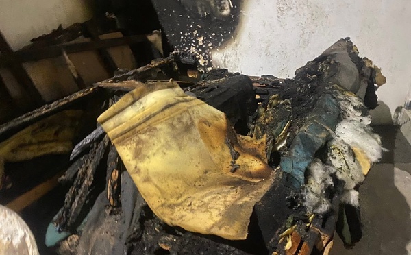 Niarry Tally : un enfant de 4 ans tué par l’explosion d’un pétard