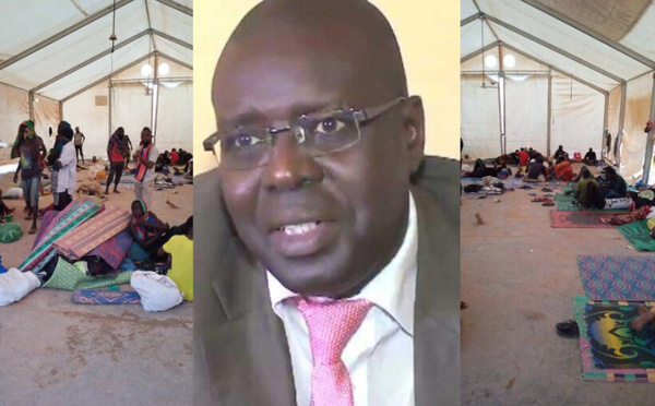 Trop de morts, Trop de silence : HSF appelle à un Etat Sénégalais plus offensif dans la protection de ses citoyens !!!