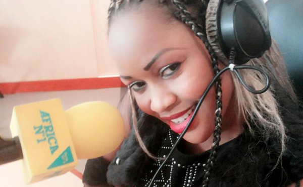 Guigui à Africa N°1, un nouveau look qui déchire !