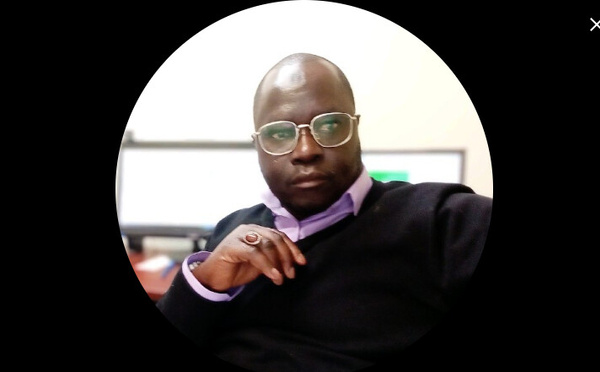 Malamine Maro, Directeur municipal agréé DMA : un Expert reconnu en développement municipal