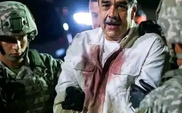 Bougar Diouf : « La capture de Maduro, c’est l’effondrement assumé du droit international ! »