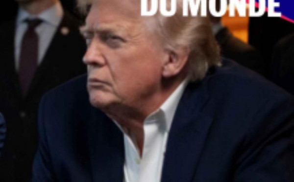 Le droit est mort, vive la jungle ?: Plaidoyer pour un réveil souverainiste face au banditisme d’État