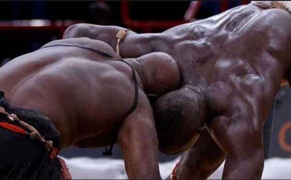 Guédiawaye : le lutteur “Bébé” convoqué par la police après une agression à l’arrêt Dial Mbaye