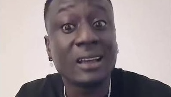 Justice: L'influenceur Général Chico condamné à un an de prison ferme