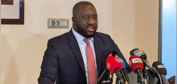 Alioune Sall détaille les enjeux du Conseil national de régulation des médias