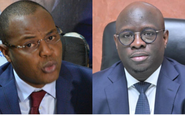 Mame Mbaye Niang : « Le rapport de l’IGF a été approuvé par Cheikh Diba en 2024 »