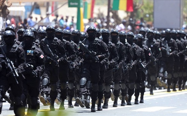 La production de chaussures pour FDS, peut booster le secteur du cuir à Ngaye Mékhé, selon des acteurs