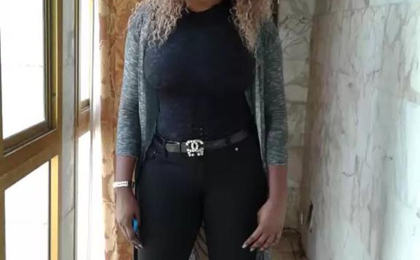 La 4e femme d’Ahmed Khalifa Niasse, se signale sur…
