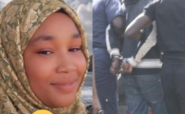 Affaire Ramatoulaye Baldé : Le meurtrier passe aux aveux 