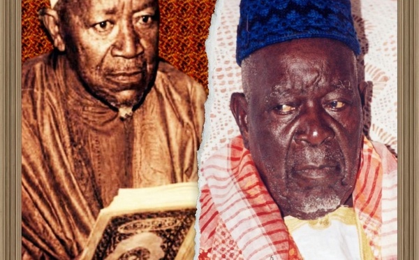 L’Ascension des Âmes : D’Alieu à la Cité Bénite