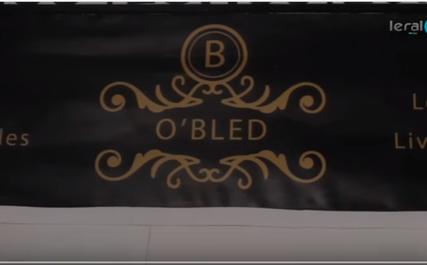 O'Bled ex vip,  une ambiance particulière règne dans ce lieu! 