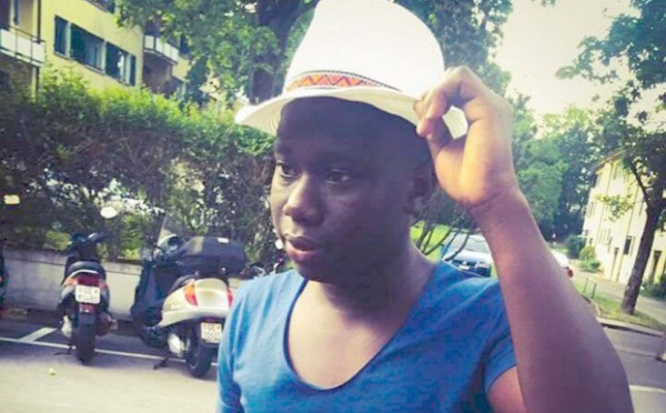 Le corps sans vie d’un jeune Sénégalais du nom de Ass Seck retrouvé dans le Lac de Genève en Suisse ce vendredi