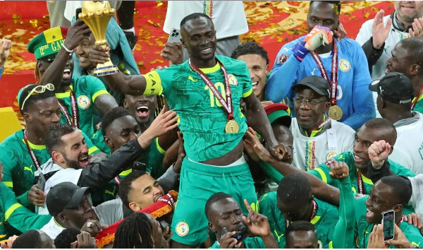 CAN 2027 : La CAF annonce le calendrier des qualifications