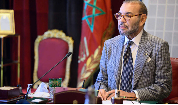 Après la finale de la CAN 2025 Maroc–Sénégal : Le message du Roi Mohammed VI