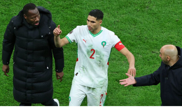 CAN 2025 : Le sale coup de la CAF contre Pape Thiaw, officiellement confirmé