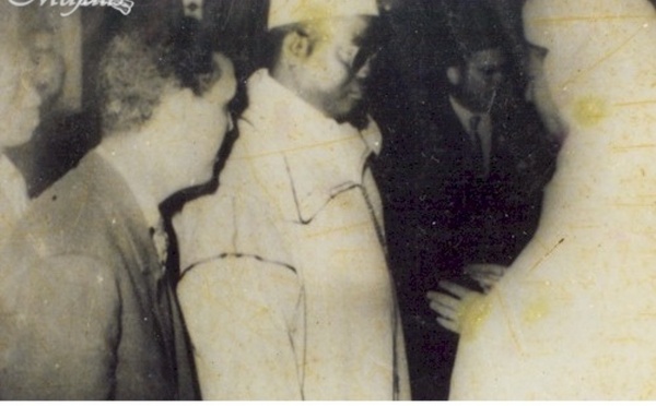 Appel à l’apaisement entre le Sénégal et le Maroc