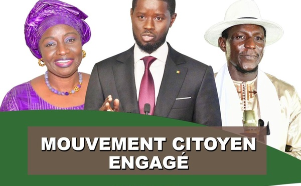 Pèlerinage à la Mecque : Le mouvement Natangué Sénégal salue la transparence et l’unité au sein de la coalition Diomaye Président