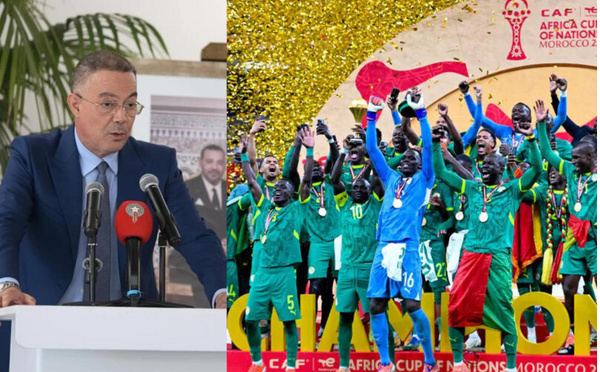 Sanctions de la CAF : La Fédération marocaine conteste et porte l’affaire en appel