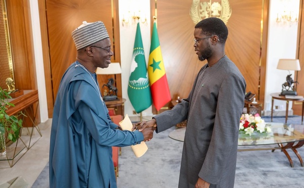 Pouvoir d'achat et réformes sociales au cœur des échanges entre l'État et la CSA