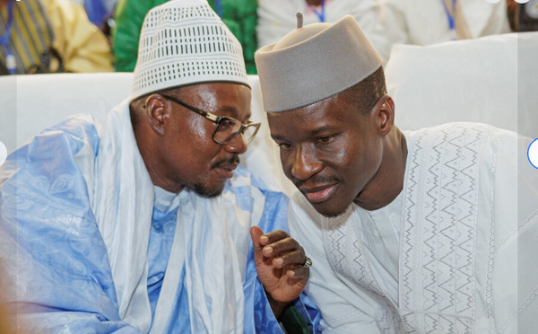 Photos / Magal de Porokhane 2026 : Me Bamba Cissé a représenté le président de la République à la Cérémonie officielle