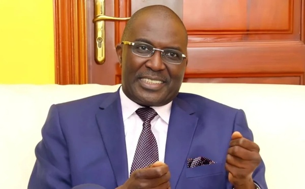 Babacar Ngom (SEDIMA) renonce à ses 80 hectares à Ndingler