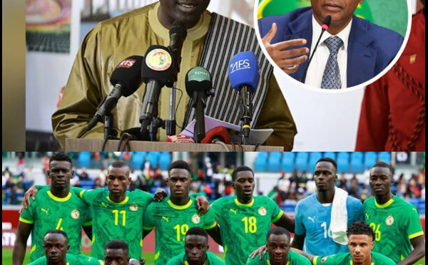 Sanctions de la CAF : La Fédération Sénégalaise de Football renonce à faire appel