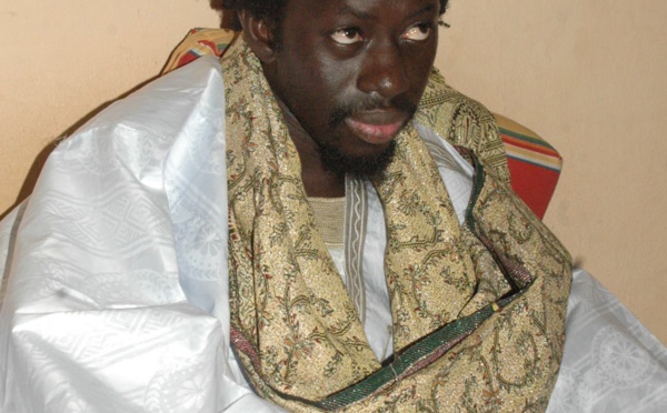 Docteur Cheikh Ousmane Mbow soigne vos maladies en 21 jours