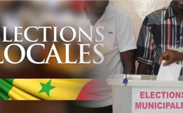 Élections départementales et municipales : Le FDR alerte sur une nouvelle forfaiture du régime…