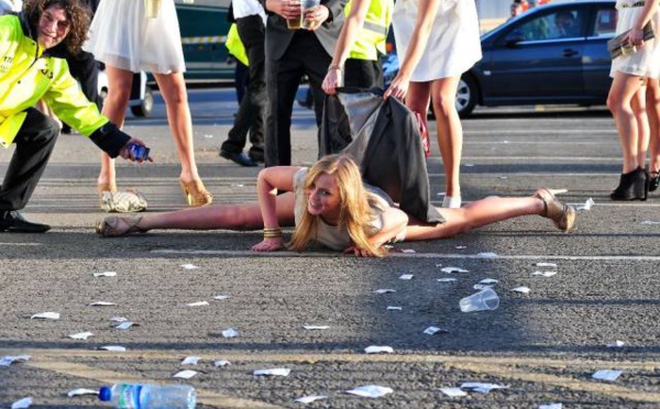 15 personnes qui se sont payé la honte de leur vie en tombant : le 11 est dingue !