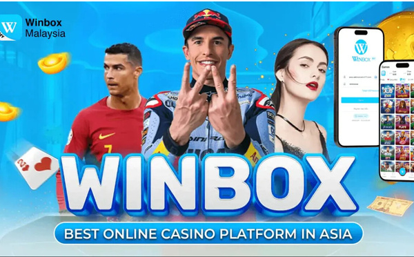 Winbox : A comfortable choice for Casino users