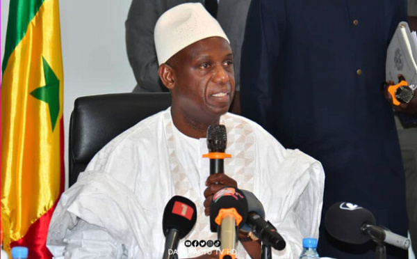 Cour suprême : La liberté de circulation de Mansour Faye, rétablie