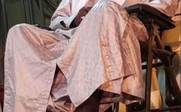 A l'an 1 de sa disparition : La vie éternelle des valeurs de Serigne Moustapha Mbacké, louée