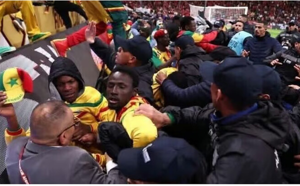 Incidents post-finale de la CAN 2025 : Le procès des supporters sénégalais encore reporté au 12 février prochain