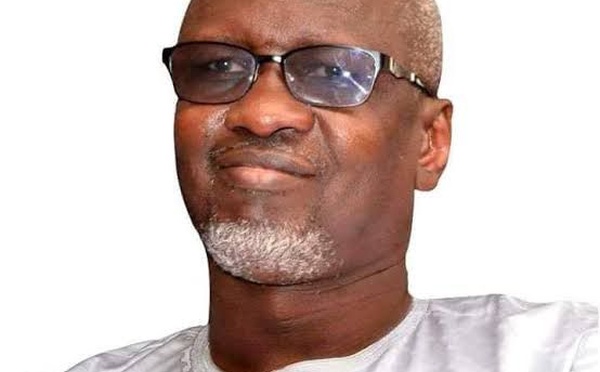 Thiès : Le Conseil départemental met le cap sur 2026, dans une unité retrouvée