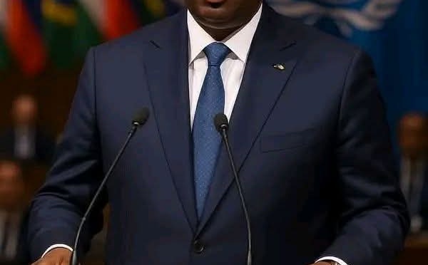 “Soutien à la candidature de Macky Sall au poste de Secrétaire général des Nations Unies et critique des positions controversées contraires aux intérêts africains”, Par Bougar Diouf