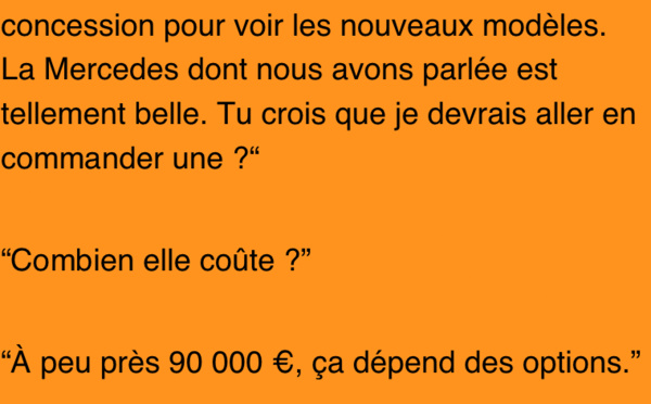 Perplexes, ils regardent tous cet homme dans les vestiaires. Mais ce qu’il finit par dire laisse tout le monde sans voix.