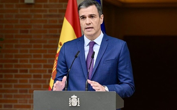 Espagne : 500 000 migrants seront régularisés