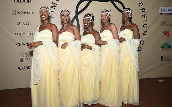 Au-delà de la simple visibilité : Investir dans les industries culturelles et créatives et les talents africains