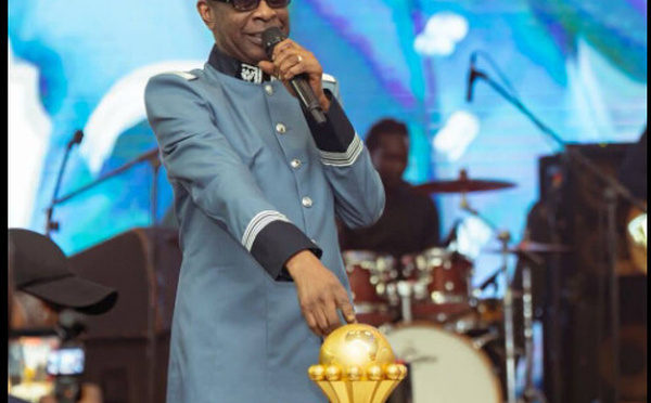 Photos : Soirée de gala de l’Amicale des Inspecteurs et Officiers des Douanes