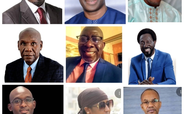 Sénégal : une coalition surgit de l'ombre et promet de secouer le pouvoir