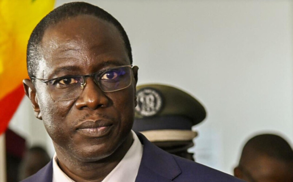 Point de presse du Gouvernement : Le ministre Daouda Ngom tacle les responsables des étudiants