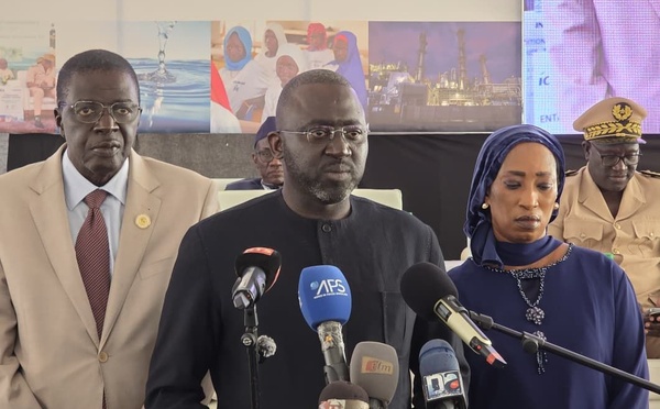 Forum Entreprise-Territoire : Les ICS renforcent leur dispositif de concertation avec les communautés locales