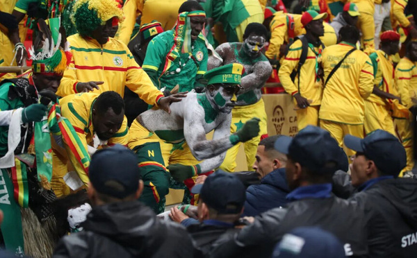 Supporters sénégalais détenus au Maroc : Un appel diplomatique pour le respect des droits humains