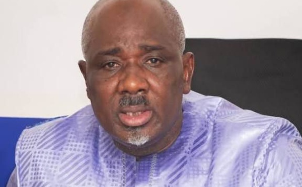 La Chambre d’accusation vient de confirmer l’ordonnance accordant la liberté provisoire à Farba Ngom