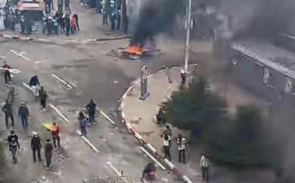 Situation à l'Ucad : La CAP de l’Apr exige la lumière sur la mort d’Abdoulaye Bâ et demande la démission du Ministre de l’Intérieur