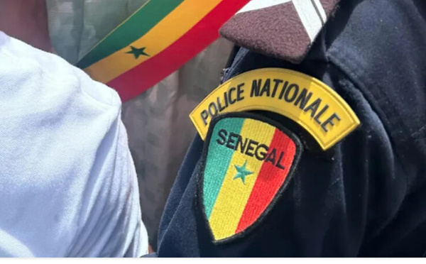 Signalement des infractions cybercriminelles : La Police nationale lance une plateforme numérique