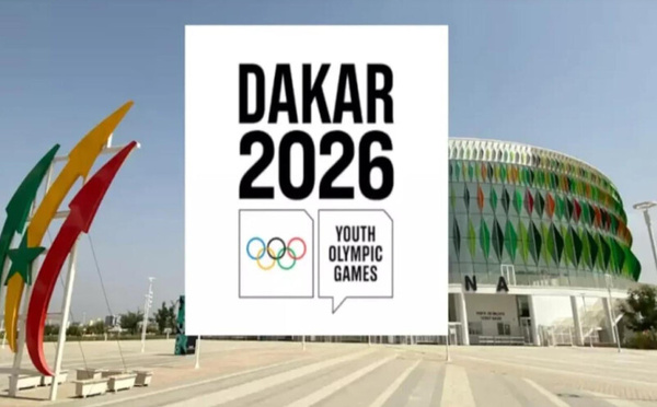 JOJ Dakar-2026: le jury en délibération bientôt pour la musique officielle