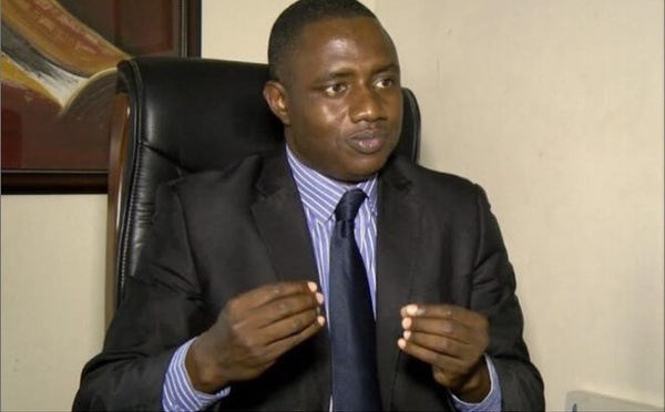 Dr. Yoro Dia, ancien Ministre, dit Non à la négation de la grandeur du Sénégal