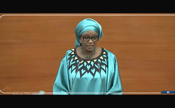 Décès d’Abdoulaye Ba : Yassine Fall promet que « toute la vérité sera dite »