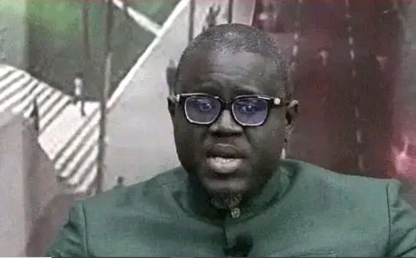 Attaque au secteur privé national à l’agonie : les contradictions du « nationaliste » Tahirou Sarr